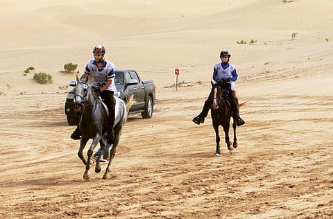 Abdul Rahman/Gulf News