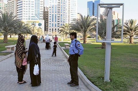 Atiq-Ur-Rehman/Gulf News