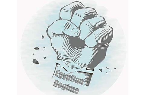 Illustration: Dana A. Shams/©Gulf News