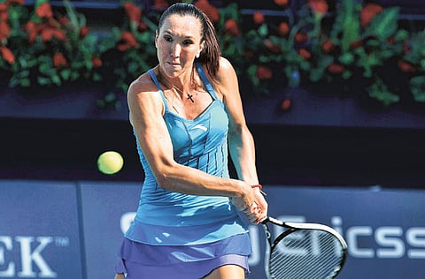 Megan Hirons/Gulf News Archive