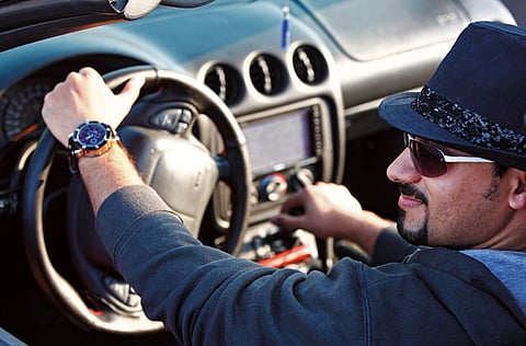 Christopher List/ANM