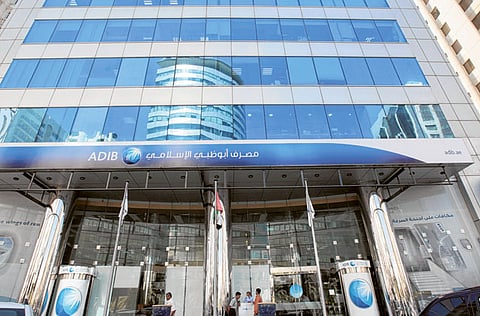 Ahmed Kutty/Gulf News Archive