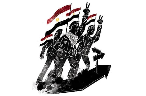 Luis Vazquez/©Gulf News