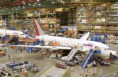 Arno Maierbrugger/Gulf News