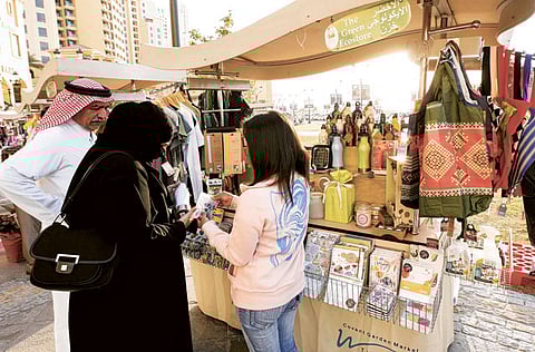 Ahmed Ramzan/Gulf News