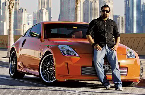 Christopher List/ANM