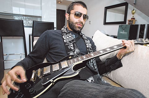 Pankaj Sharma/XPRESS