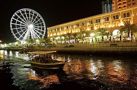 Gulf News Archive/Virendra Saklani