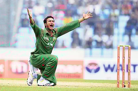 The return of Shakib Al Hasan to the Knights' squad is expected to lend the team lot of options in the 2021 season.