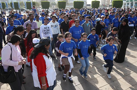 Abdul Rahman/Gulf News