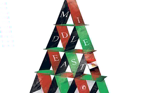 Dwynn Ronald V. Trazo/©Gulf News