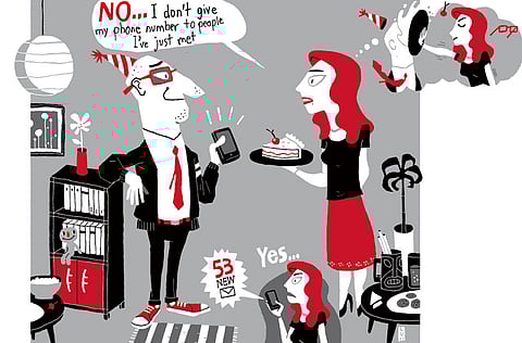 Luis Vasquez/Gulf News