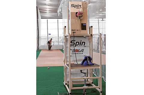 Ahmed Ramzan/Gulf News