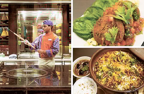 Karen Dias/Gulf News