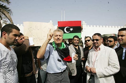 Zarina Fernandes/Gulf News