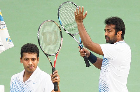 Hadrian Hernandez/Gulf News