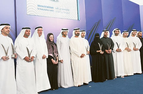 Virendra Saklani/Gulf News