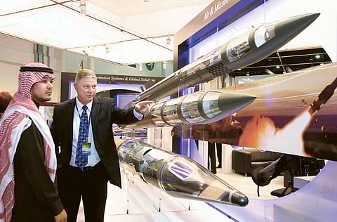 Abdul Rahman/Gulf News