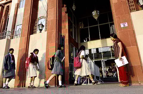 Ahmed Ramzan/Gulf News