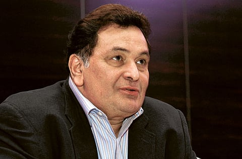 Ahmed Ramzan/Gulf News