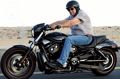 Christopher List/ANM