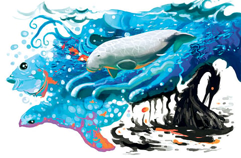 Nino Jose Heredia/©Gulf News