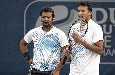 Megan Hirons Mahon/Gulf News