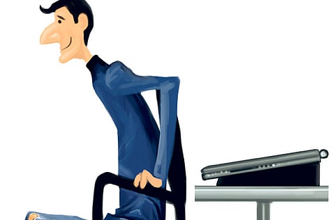 Nino Jose Heredia/©Gulf News