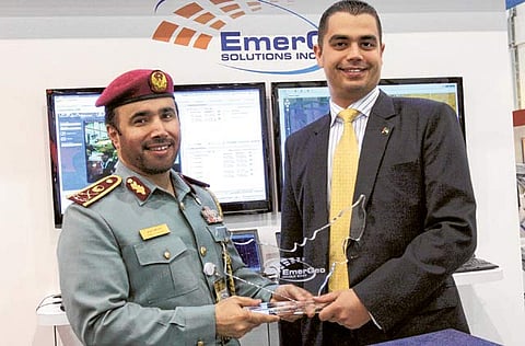 Abdul Rahman/Gulf News