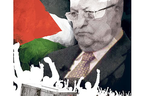 Dwynn Ronald V. Trazo/©Gulf News