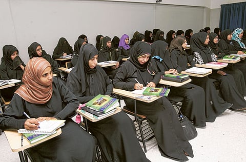 Virendra Saklani/Gulf News