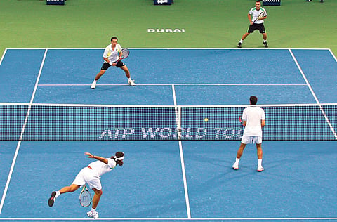 Oliver Clarke/ Gulf News