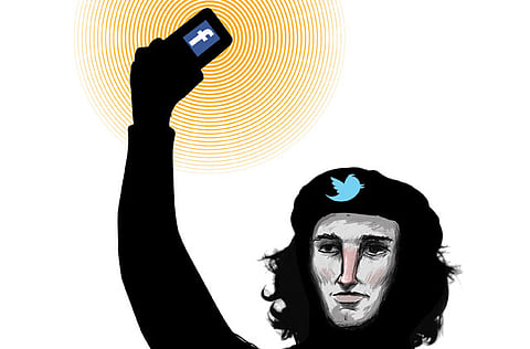 Guillermo Munro/©Gulf News