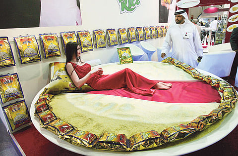 Virendra Saklani/Gulf News