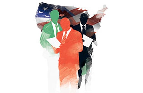 Dwynn Ronald V. Trazo/©Gulf News