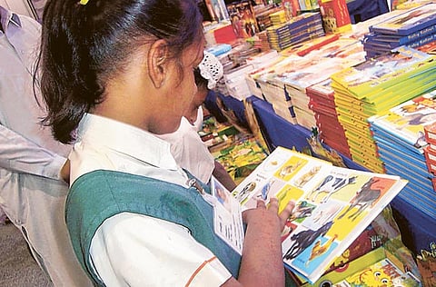 By Ramesh Menon, Gulf News Reader