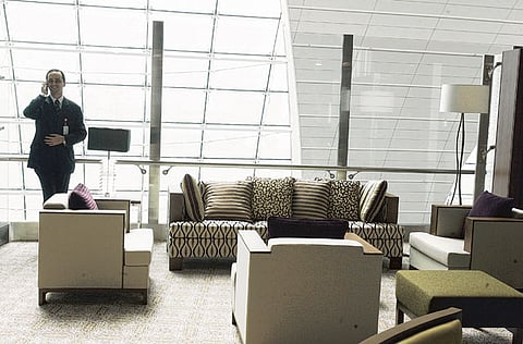 Megan Hirons Mahon/Gulf News Archive