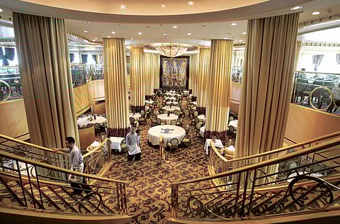 Pankaj Sharma/Gulf News