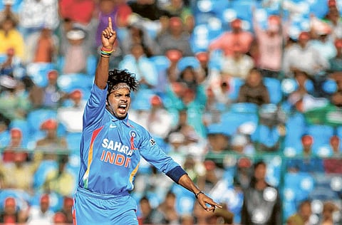 Santhakumaran Sreesanth, whose ban ended in September, has been named among probables in a strong Kerala squad for Syed Mushtaq Ali Trophy.