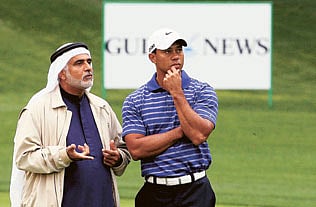 Francois Nel/Gulf News