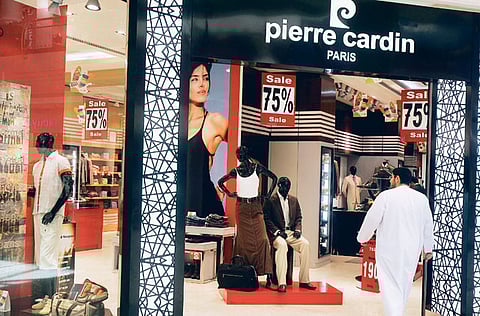 Francois Nel/Gulf News archive