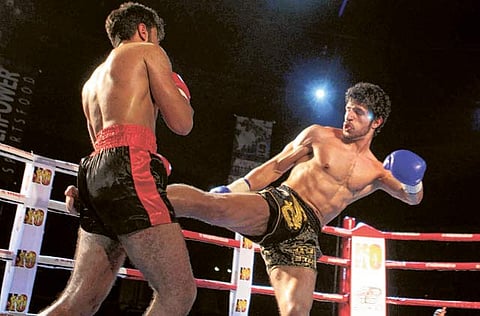 Arshad Ali/Gulf News