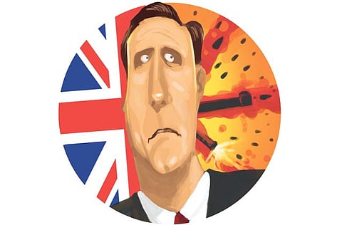 Illustration: Nino Jose Heredia/©Gulf News