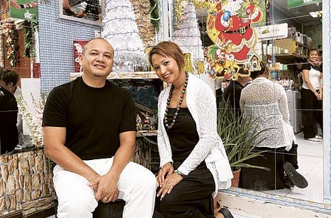 Virendra Saklani/Gulf News