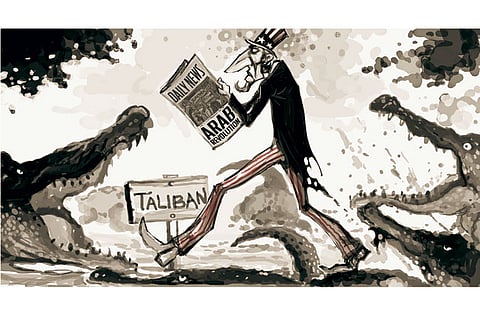 Niño Jose Heredia/Gulf News