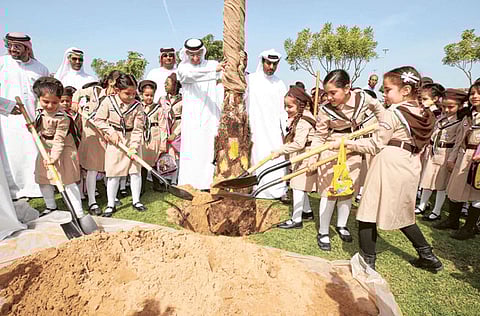 Abdul Rahman/Gulf News