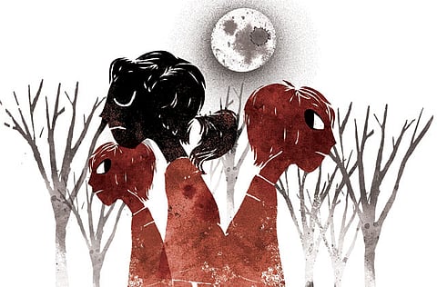 Luis Vazquez/Gulf News