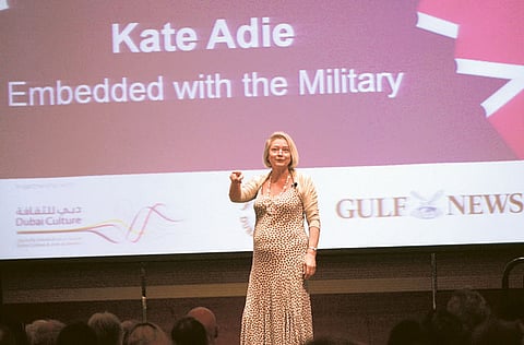 Virendra Saklani/Gulf News