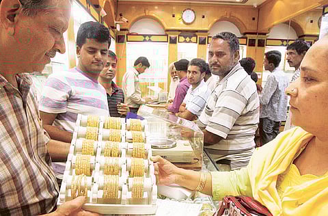 Pankaj Sharma/Gulf News Archive