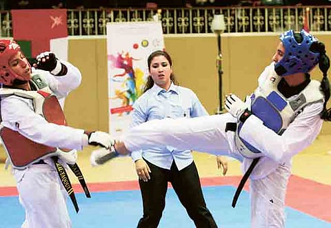 Abdul Rahman/Gulf News